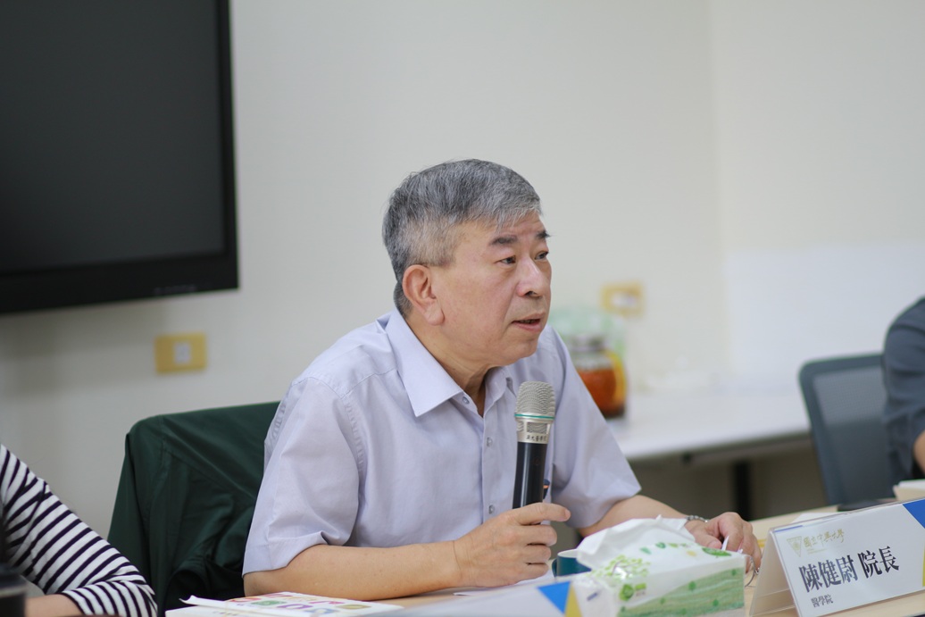 2026.5.8院長與學生有約